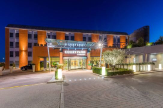 Courtyard by Marriott Aeroporto di Venezia