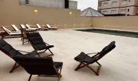 Hotel Florinda - piscine