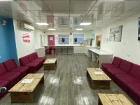 Smart Russell Square Hostel Hotel a Londra