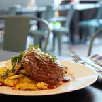 Sylc. Apartmenthotel – Serviced Apartments - breakfast