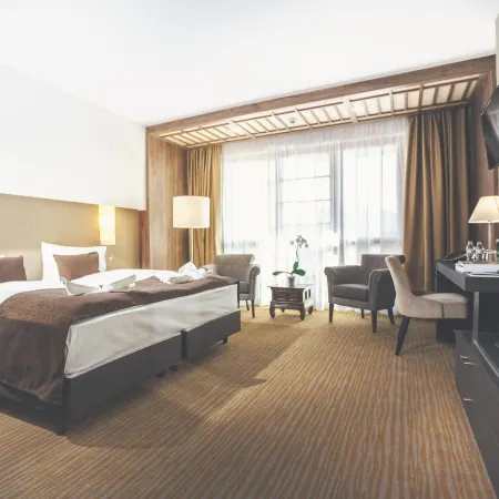 Caramell Premium Resort Superior