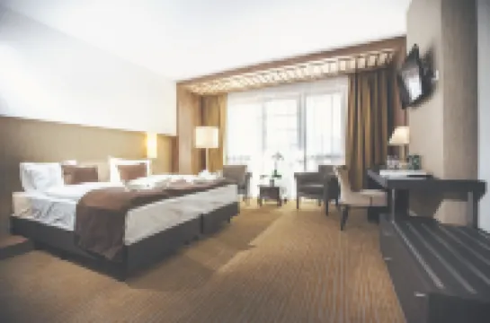 Caramell Premium Resort Superior Hotels in 