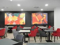 Dormero Hotel Budapest - servizio colazione