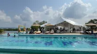 MN Koh Kong Resort - piscina