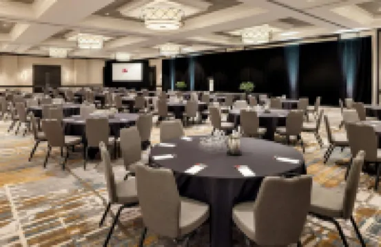 Wichita Marriott