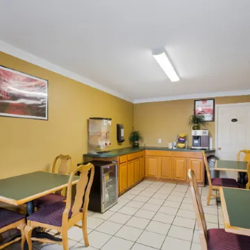 Econo Lodge Williamsburg Historic Area