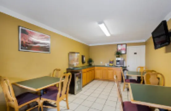 Econo Lodge Williamsburg Historic Area