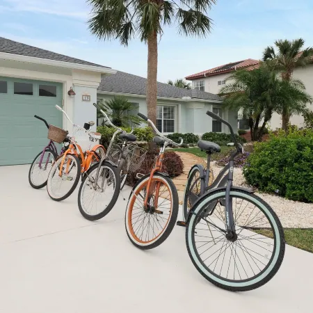 Complete Searenity by Distinctive Beach Rentals