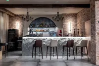 Panorama Kakheti Resort - Bar
