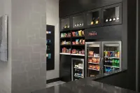 TownePlace Suites Bozeman West - bar