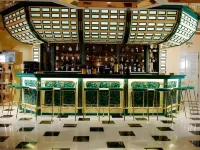 Hotel Strass - bar
