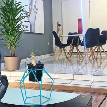 Casa Valeria, a Slo 10 Minutos de Andares
