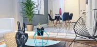 Casa Valeria, a Slo 10 Minutos de Andares - Kitchens