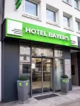 Hotel Bayer's Boztepe