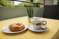 Hotel Nessi Locarno - breakfast