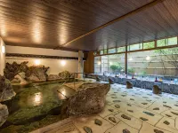 Kaneyoshi Ittouan - Hot Springs