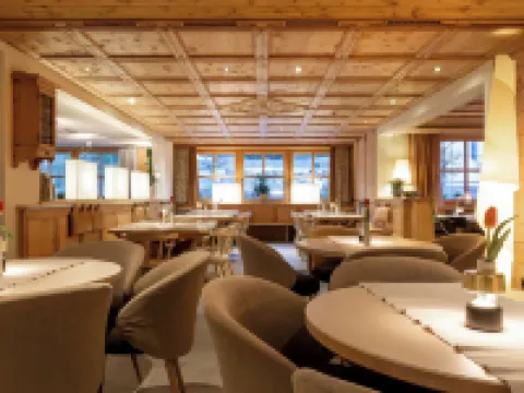 Hotel Edelweiss Hotels in Gerlos