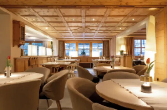 호텔 에델바이스 게를로스