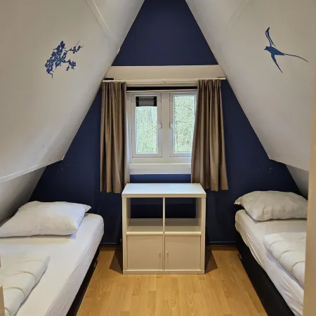 Chalet Hideaway in Durbuy Countryside