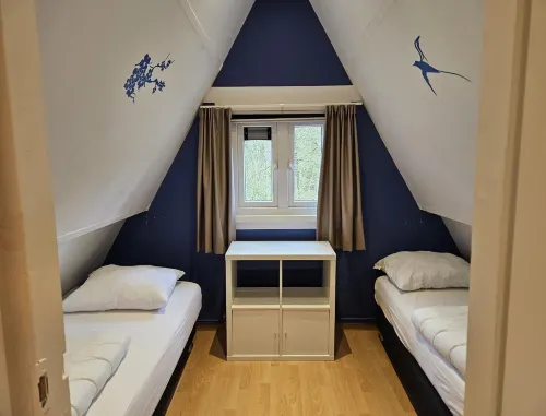 Chalet Hideaway in Durbuy Countryside - Chalets