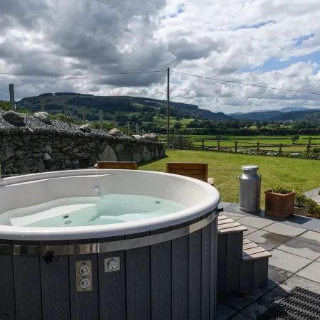 Beautiful Holiday Cottage in Chittlehampton, No Deposit