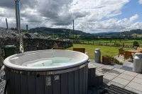 Beautiful Holiday Cottage in Chittlehampton, No Deposit - 3 stelle