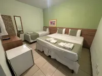 Domus Hotel Veneza Ipatinga Hotels in Ipatinga