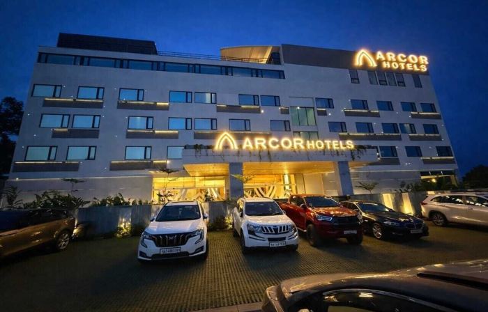 Arcor Hotels
