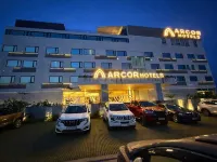 Arcor Hotels Hotels in Mysore District