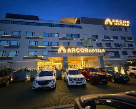 阿科爾酒店 邁索爾酒店