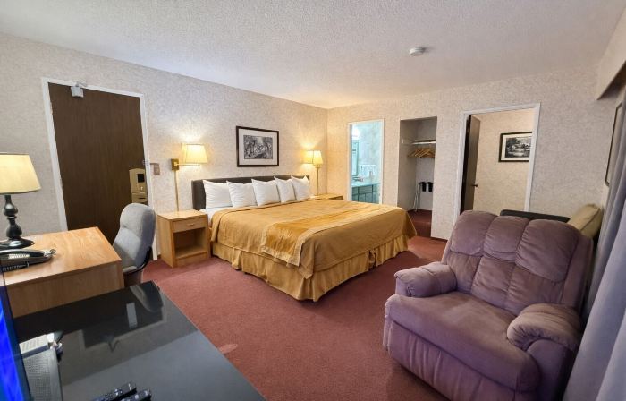 Rychter Hotel Hope