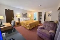 Rychter Hotel Hope - Mountain view