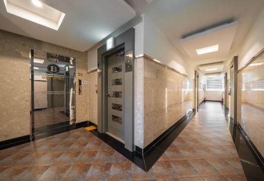 브라운도트 충주시청점