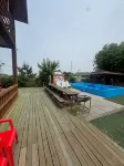 Daebudo (Seonjaedo) Dolphin Pension