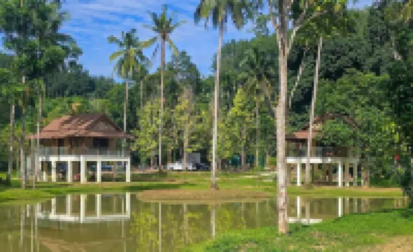 로스트 호라이즌 리조트, 카오속