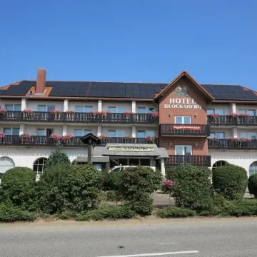 Hotel Blocksberg
