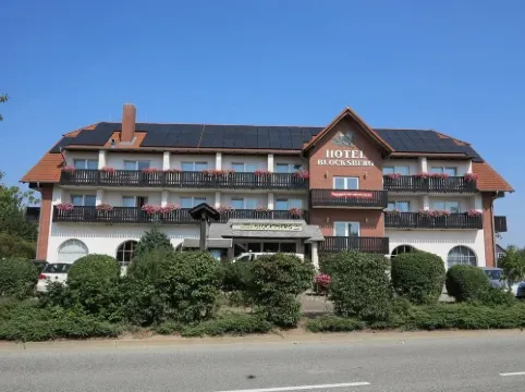 Hotel Blocksberg