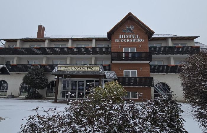 Hotel Blocksberg