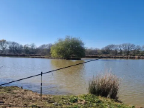 Weekstone Waterside Barn Hotels in Holsworthy