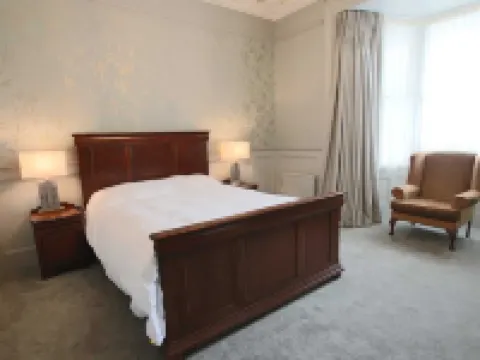 Belvedere Lodge Hotels in Cork