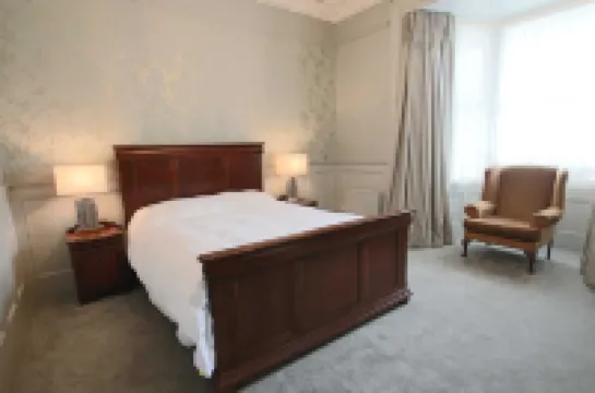 เบลเวเดียร์ ลอดจ์ โรงแรมในคอร์ก