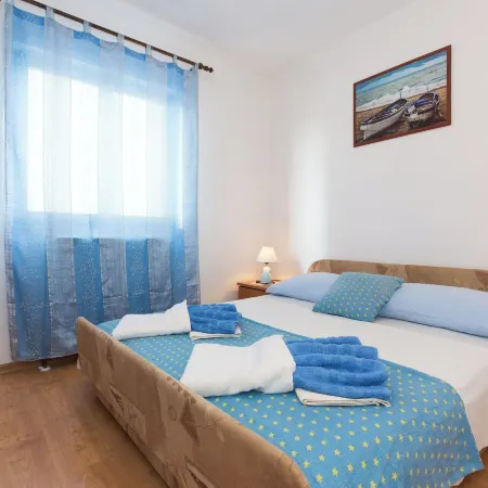 Apartments Diana Hotels in Punat