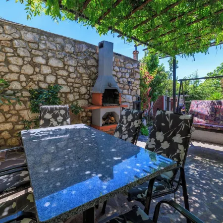 House Sevgi