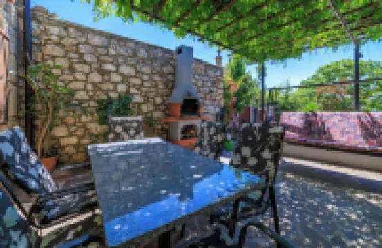 House Sevgi