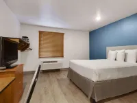 وود سبرنج سويتس كونرو فنادق في كونروي