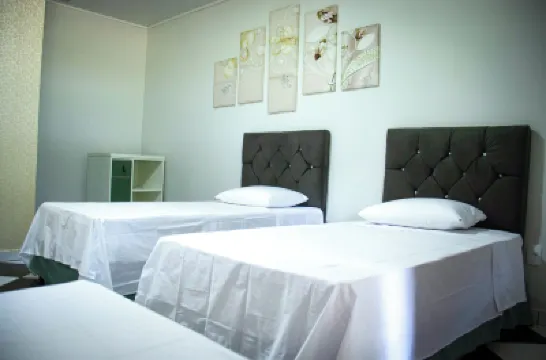 포우사다 다 이사  호텔