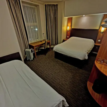 Charter Hotel Bournemouth