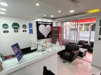 호텔 라고스 라틴 아메리카 - 3성급