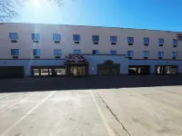 Guest House Inn Medical District Near Texas Tech Univ Hotels in Lubbock County