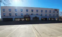 Guest House Inn Medical District Near Texas Tech Univ